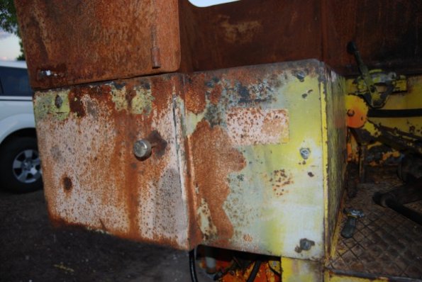 side panel