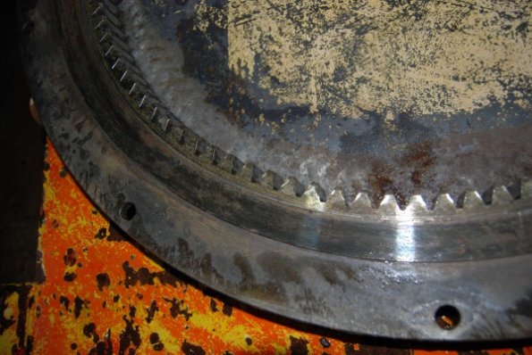 slew ring
