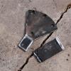 tow plate